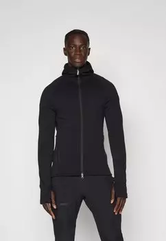 Толстовка на молнии Houdini, черный