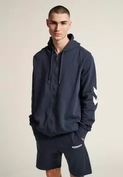 Толстовка на молнии Hummel