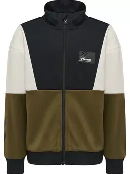 Толстовка на молнии Hummel Ralph, смешанные цвета