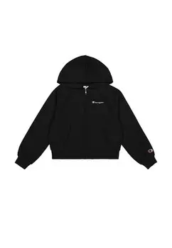 Толстовка на молнии ICONS Champion, черный