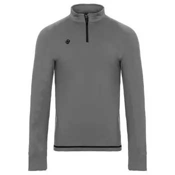 Толстовка на молнии Izas Isar M, серый