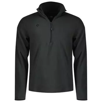 Толстовка на молнии Izas Jordan M Hooded, зеленый