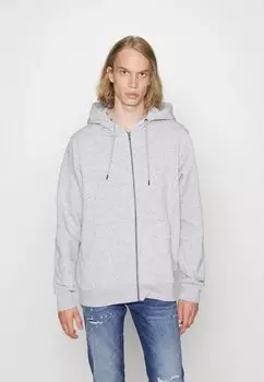 Толстовка на молнии Jack & Jones