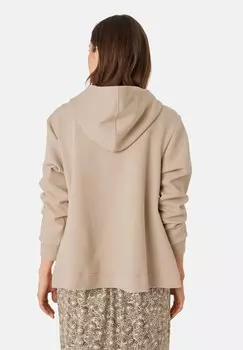 Толстовка на молнии JIMI Masai, бежевый