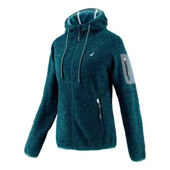 Толстовка на молнии Joluvi Ransta 2.0, синий