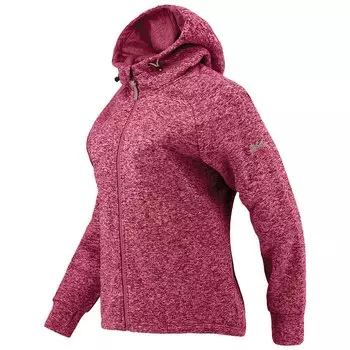 Толстовка на молнии Joluvi Ransta 3.0, розовый