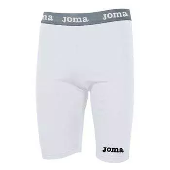 Толстовка на молнии Joma, белый