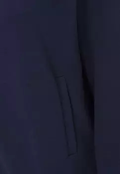 Толстовка на молнии JOSEFA Jacey Quinn, темно-синий