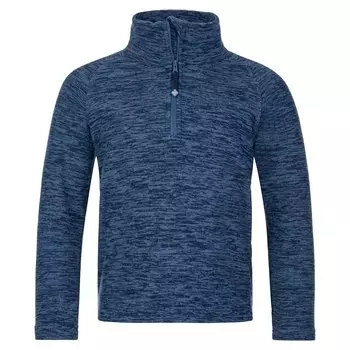 Толстовка на молнии Kilpi Almeri Junior, синий