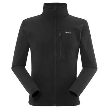 Толстовка на молнии Lafuma Access Micro, черный