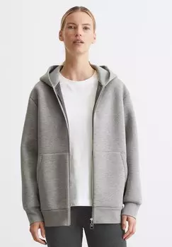 Толстовка на молнии Marc O'Polo, цвет Stone