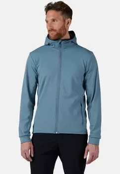 Толстовка на молнии MID LAYER STRETCH Rossignol, синий