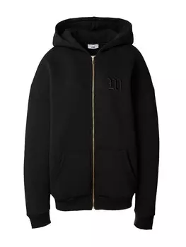Толстовка на молнии Millane Mayra, черный