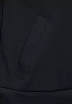 Толстовка на молнии MIT SCHALKRAGEN Cecil, синий