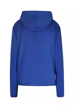 Толстовка на молнии Mo, синий