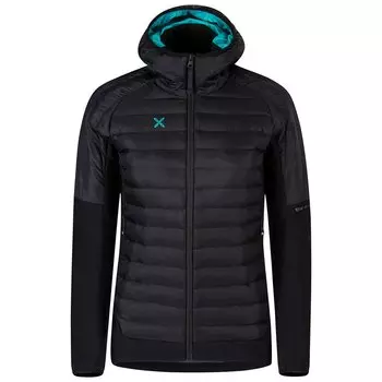 Толстовка на молнии Montura Formula Pro Hooded, черный