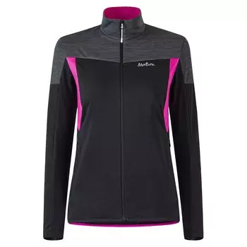 Толстовка на молнии Montura Phoenix Maglia, черный