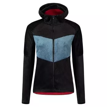 Толстовка на молнии Montura Polar Trilogy, черный