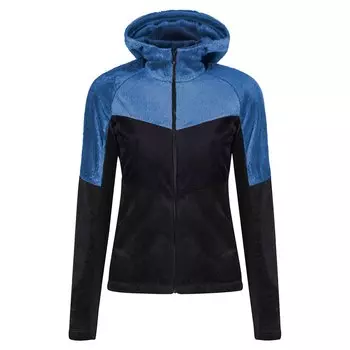 Толстовка на молнии Montura Polar Trilogy, синий