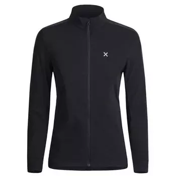 Толстовка на молнии Montura Wonder Hooded, черный