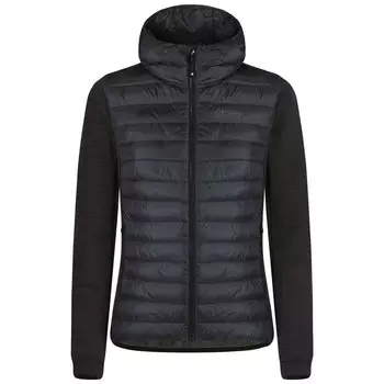 Толстовка на молнии Montura Wool Essential Hooded, серый
