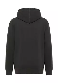 Толстовка на молнии Mustang, черный