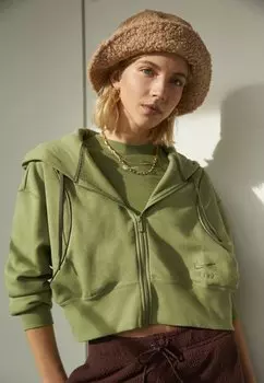 Толстовка на молнии Nike