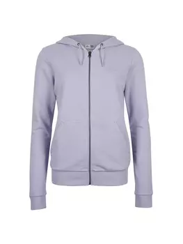 Толстовка на молнии ONEILL, фиолетовый