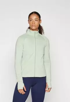 Толстовка на молнии ONPJETTA ONLY Play, светло-зеленый