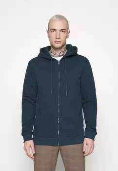 Толстовка на молнии ONSCERES LIFE ZIP HOODIE Only & Sons, платье синее