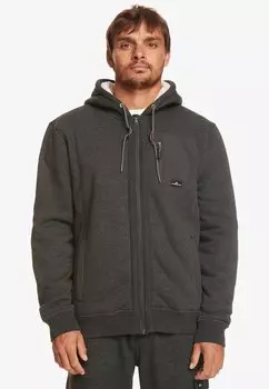 Толстовка на молнии OUT THERE EQYFT Quiksilver