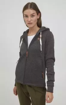 Толстовка на молнии Oxmo