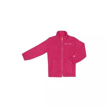 Толстовка на молнии Peak Mountain Gacesare, розовый