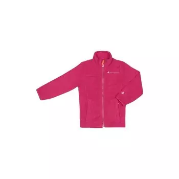 Толстовка на молнии Peak Mountain Gajik, розовый