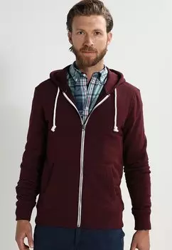 Толстовка на молнии Pier One