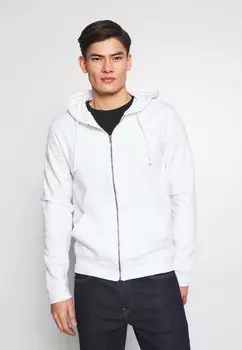 Толстовка на молнии Pier One, белый
