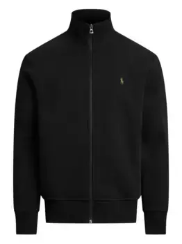 Толстовка на молнии POLO RALPH LAUREN, черный