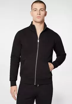 Толстовка на молнии PRCHNIK, черный