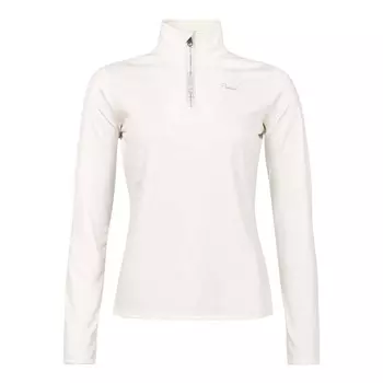 Толстовка на молнии Protest Fabrizoy, белый