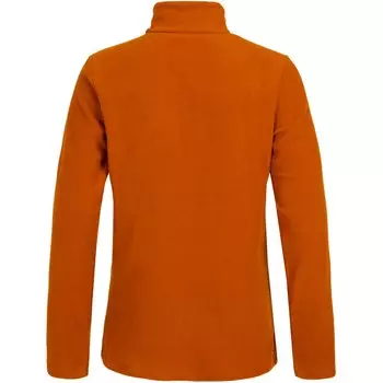 Толстовка на молнии Protest Perfecty, оранжевый