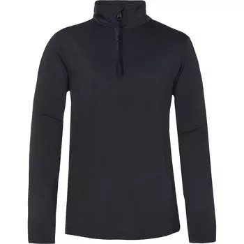 Толстовка на молнии Protest Willowy, синий