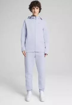 Толстовка на молнии Puma, синий