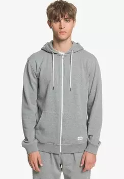 Толстовка на молнии Quiksilver