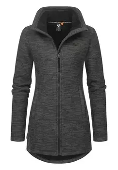 Толстовка на молнии Ragwear, серый