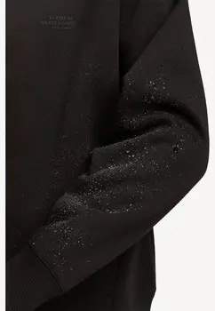 Толстовка на молнии RAIN CORNELL Element, синий