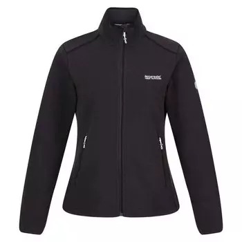 Толстовка на молнии Regatta Floreo IV, черный