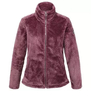 Толстовка на молнии Regatta Hermilla, розовый