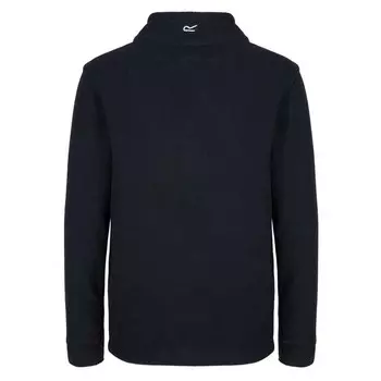 Толстовка на молнии Regatta Hot Shot II, черный