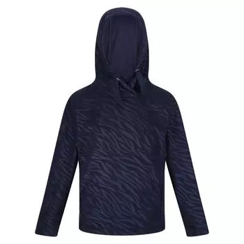 Толстовка на молнии Regatta Kalina, синий