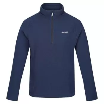 Толстовка на молнии Regatta Kenger, синий